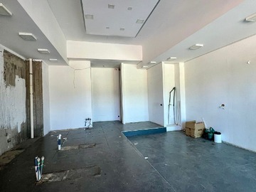Arriendo Mensual / Local Comercial / Concón