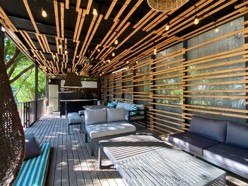 Casa en venta en Contemporánea - Luz Natural - Amplitud (160323), Colina - 4 dormitorios, 4 baños