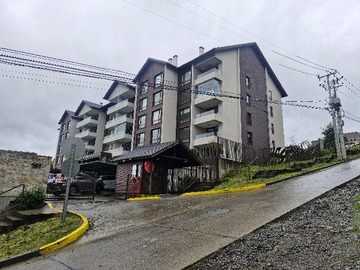 Departamento en venta en Puerto varas, Llanquihue - 1 dormitorio, 1 baño