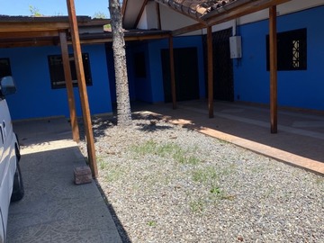 Casa en venta en Avenida portales el carmen, Maipú - 5 dormitorios, 2 baños