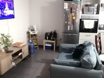 Departamento en venta en 3D+1B+1Est (152890), La Serena - 3 dormitorios, 1 baño