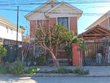 Venta / Casa / Maipú