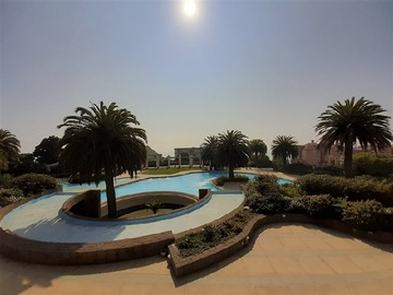 Departamento en venta en Las Pimpinelas N° 765, Condominio Costa del Este, Costa de Montemar, Concón., Concón - 2 dormitorios, 2 baños