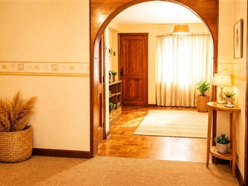 Casa en venta en Victoria Rahue, Osorno - 3 dormitorios, 1 baño
