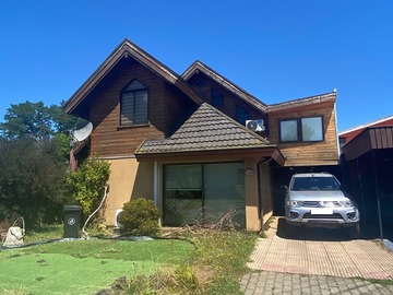 Venta / Casa / Temuco