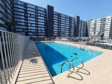 Arriendo Mensual / Departamento / Independencia