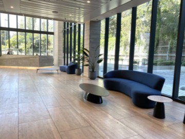 Arriendo Mensual / Oficina / Lo Barnechea