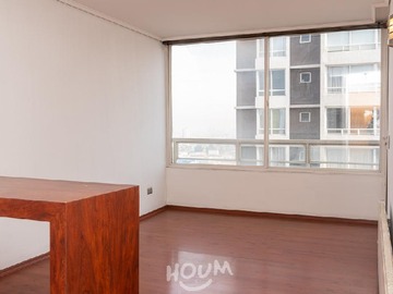 Departamento en venta en Avenida Macul, Macul - 2 dormitorios, 2 baños