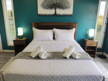 Arriendo Diario / Casa / Algarrobo