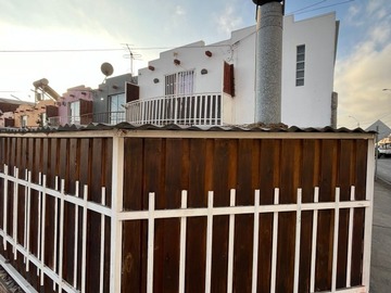 Arriendo Diario / Casa / Antofagasta