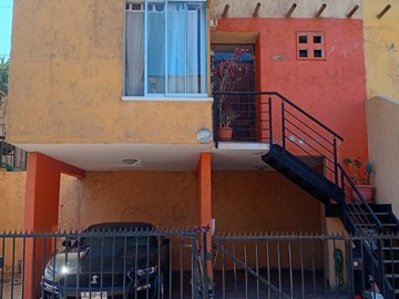 Arriendo Diario / Casa / Antofagasta