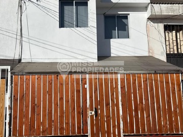 Arriendo Diario / Casa / Antofagasta