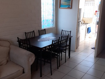 Arriendo Diario / Casa / Coquimbo