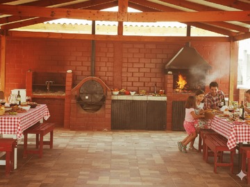 Arriendo Diario / Casa / Coquimbo