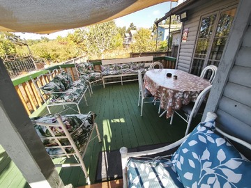 Arriendo Diario / Casa / El Quisco