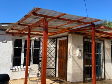 Arriendo Diario / Casa / El Quisco