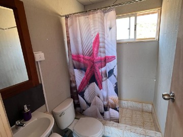baño