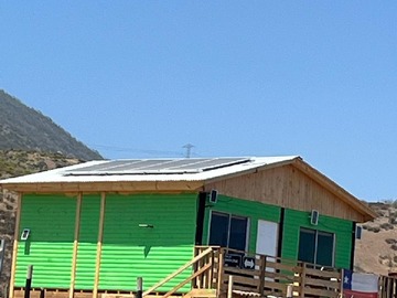 paneles solares