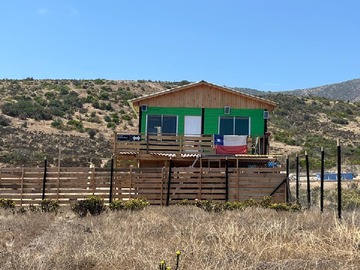 vista frontal