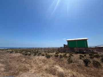 Vista al mar