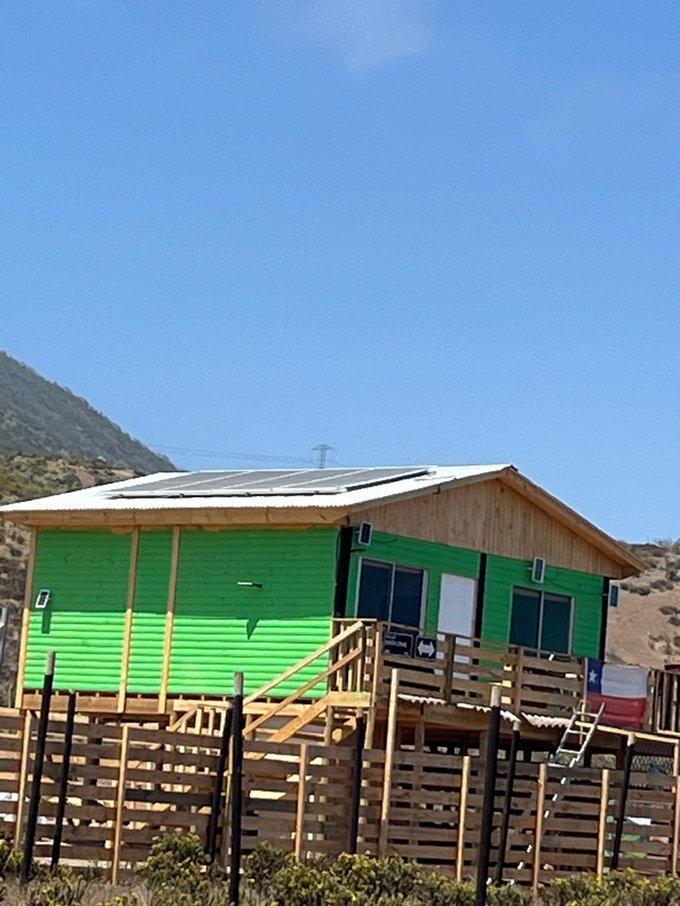 paneles solares