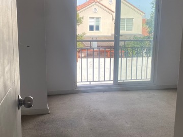 Dormitorio Principal