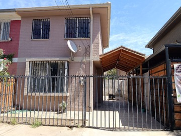 Arriendo Diario / Casa / Lampa