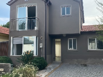 Arriendo Diario / Casa / Lampa