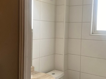 Baño en Suite