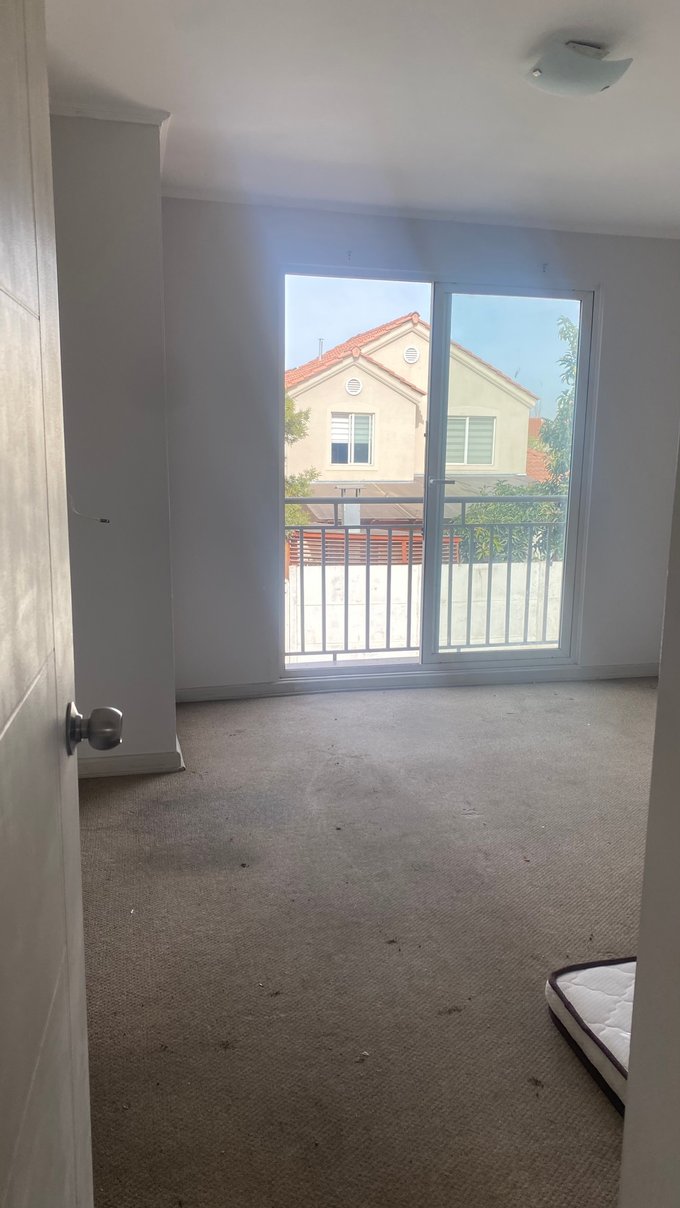 Dormitorio Principal