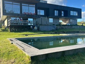 Arriendo Diario / Casa / Panguipulli