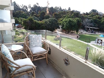 Arriendo Diario / Casa / Papudo