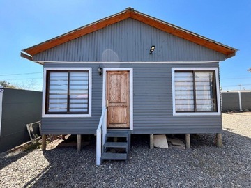 Arriendo Diario / Casa / Papudo