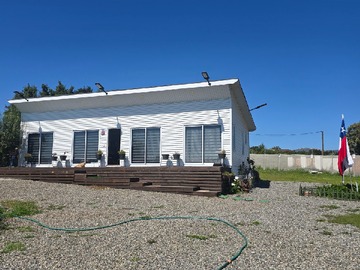 Arriendo Diario / Casa / Puchuncaví