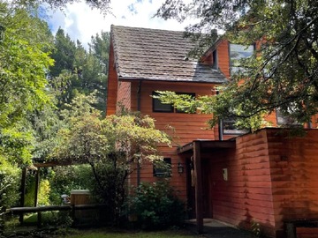 Arriendo Diario / Casa / Pucón