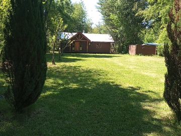 Arriendo Diario / Casa / Pucón