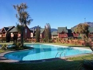 Arriendo Diario / Casa / Pucón