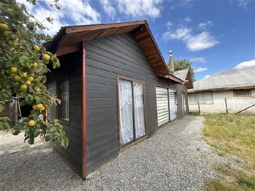 Arriendo Diario / Casa / Pucón