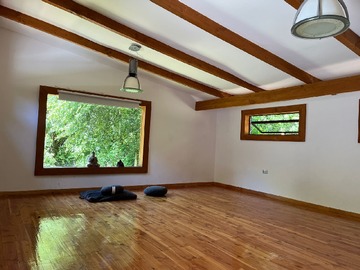 SALA DE YOGA