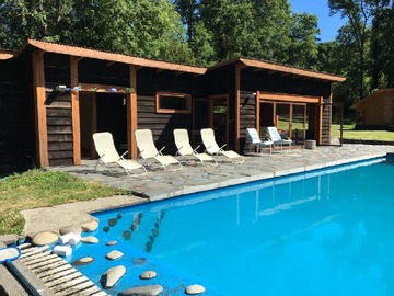 Arriendo Diario / Casa / Pucón