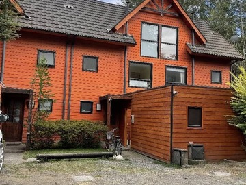 Arriendo Diario / Casa / Pucón