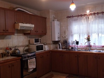 Arriendo Diario / Casa / Pucón