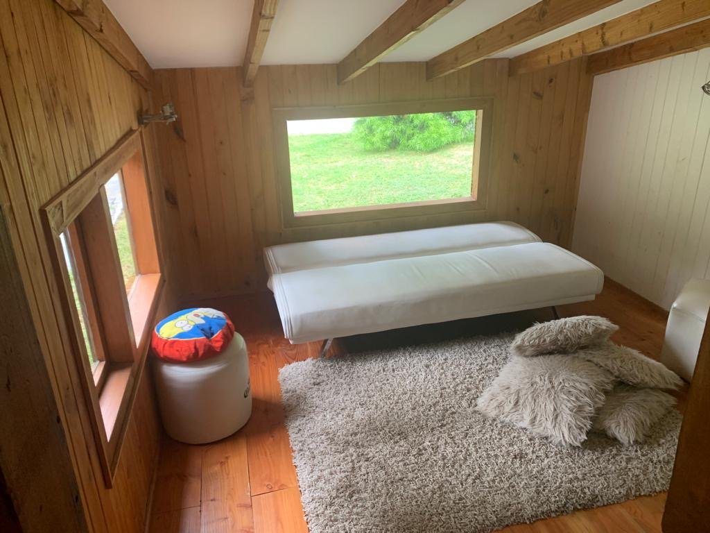 SALA DE MASAJES
