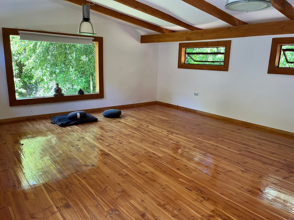 SALA DE YOYA