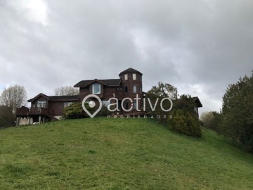 Arriendo Diario / Casa / Puerto Varas