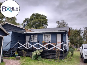 Arriendo Diario / Casa / Puerto Varas