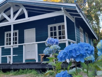 Arriendo Diario / Casa / Puerto Varas