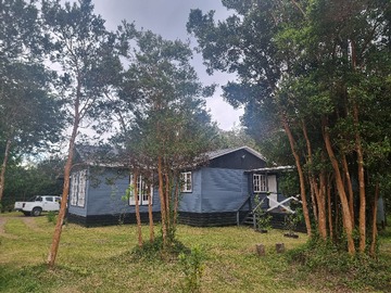 Arriendo Diario / Casa / Puerto Varas