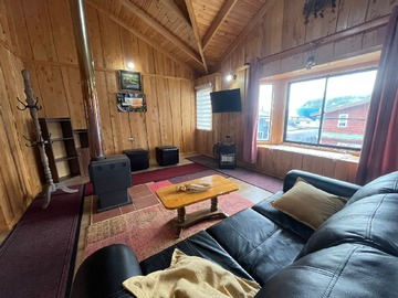 Arriendo Diario / Casa / Quinchao