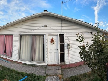 Arriendo Diario / Casa / San Fernando